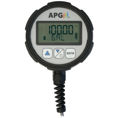 Indicators, Gauges & Displays